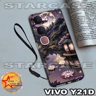 Latest vivo y21d rubber Softcase/ S35 vivo y21d/case vivo y21d casing protective casing accessoriesh
