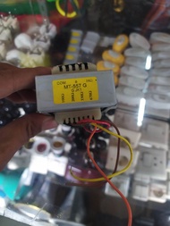 Trafo metching original Toa untuk speaker corong 50watt zh5050MD ZH 652MD ataupun speaker ruangan