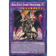 Red-Eyes Dark Dragoon - (MP22) (UK)