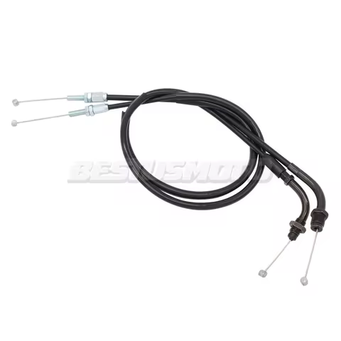 Motorcycle Throttle Cable For Honda CBR600RR CBR 600RR 600 RR F5 2003-2012 CBR1000RR CBR 1000RR 1000