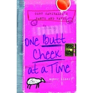 [BnB] One Butt Cheek at a Time by Amber Kizer (Condition: Good)