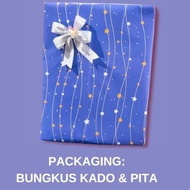 Kado Sunatan Hampers Khitanan / Hadiah Khitan Anak New