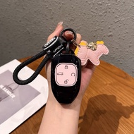 Car Remote Car Key Case Cover for Trumpchi GAC 2021 Empow J11 J12 J13 J14 J15 J16 GS8 GS3 Keychain K