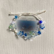 Billie Eilish Bracelet | Billie Eilish Bracelet | Wildflower Bracelet