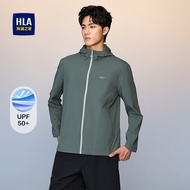 HLA | Sun Protection Tech Jacket