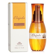 Milbon Elujuda MO Mellow Oil 生命果 護髮系列 生命果油 120ml 造型油 護髮精油 角鯊烷 角質蛋白 角蛋白 抗毛躁 洗髮露 洗頭水 洗髮水 護髮油 家用髮膜 焗油 抗