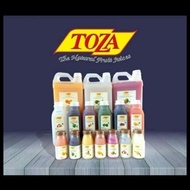 Terlaris TOZA JUICE FRUIT 5 LITER | TOZA JUS BUAH 5L SIAP MINUM Best Seller