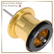 Aoi Aoi Lure Abus Revo Beast Custom Spool Versatile Spool Compatible with REVO BEAST, REVO BEAST ROC