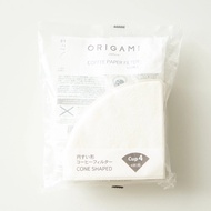 ORIGAMI - Coffee Paper Filter กระดาษกรองกาแฟ  ดริปกาแฟ