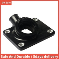 Motorcycle Carburetor Interface Adapter Intake Manifold Raccord Carburetor for  DT125 RS125 DT 125 A
