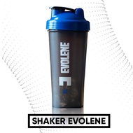 Evolene Shaker / EVOLENE / EVOLENE ORI Shaker DRINKING BOTTLE 700ml / Shaker 700ml