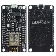 NEW ESP8266 2.4G WIFI Module Development Board for Arduino DIY Internet of Things NodeMcu Micro USBV