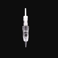 10PCS M3 Needle Cartridge With Safety Membrane - Compatible with Meraki, Intelli, Arrow & Lady Perma