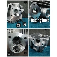 EX5/EX5 DREAM /WAVE100/KRISS100 RACING HEAD 24/28
