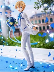Sao 刀劍神域 eugeo 尤吉歐 優吉歐 1/7 手辦 figure  Shibuya Scramble Figure