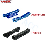 VRX 10969(10120 )Front Arm Fixed Seat for 1/10 VRX Racing RH1043 RH1045 RH1043SC RH1045SC RH1011 RH1