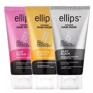 ELLIPS Vitamin Hair Mask 120g