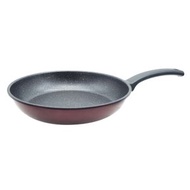 CHEF'S QUEEN - MEGASTONE易潔煎鍋 IH 28CM [平行進口]