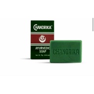 CHANDRIKA AYURVEDIC SOAP