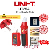 UNI-T UT25A Circuit Breaker Finder