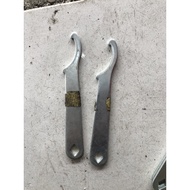 adjustable tool utk adjust adjustable  mines d2 gab