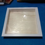 Pop Up frame 30x30x3