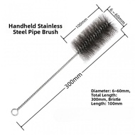 XIYUYANGGUANG | Cleaning Gutter Pipe Long Handle Brush