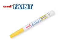 ปากกา ปากกามาร์เกอร์ uni paint PX-21 ( 1 ด้าม )