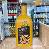DaVinci Caramel Sauce 2L - DaVinci Caramel Sauce 2L