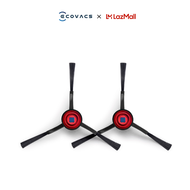 Phụ kiện robot hút bụi lau nhà Ecovacs Deebot N20 Pro | Phụ kiện N20 Pro | Chổi chính | Chổi cạn