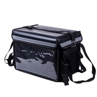 [Source Manufacturer] Takeaway Insulated Box Rider Delivery Box Insulated Box Thickened Box Anti-Ste