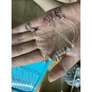 XO Spring promoting hand-tied with umbrella id4 habdk888