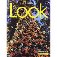 LOOK 1 WORKBOOK WITH ONLINE PRACTICE WITH ACCESS CODE (BRITISH ENGLISH) PRE A1