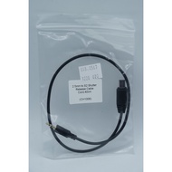 Sony 2.5mm to S2 Shutter Release Cable Cord 40cm - CH1006