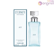 [Original] [Perfume Original] Calvin Klein cK Eternity Air EDP Lady 100ml perfume for women