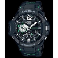 CASIO G-SHOCK GRAVITYMASTER GA-1100-1A3 GA-1100