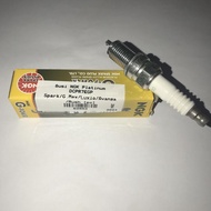 PlatinumBUSI NGK DCPR7EGP Daihatsu Terios '06 3SZ-VE 1.5cc 6253