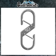 Nite Ize Z-Series #2 Dual Carabiner ZS2-11-R6