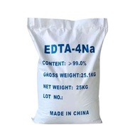 EDTA 4na 1Kg (Industri Grade) Repack