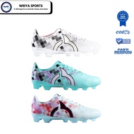Ortuseight Quadra FG Football Boots