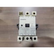 Contactor Siemens 3TF46 Genuine Magnetic Starter 80A Coil 220V