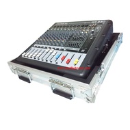 RACK MYNPE GT-850 GT-880 GT-4500 แร็คใส่มิกเซอร์ กล่องใส่มิกซ์ กล่องแร็คเพาเวอร์มิกเซอร์ แร็คเครื่อง