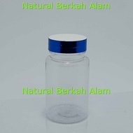120 ml PS Natural Bottle Cap List of Colors / Medicine Bottle / Capsule Bottle / Tablet Bottle / 120