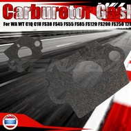 Carburetor Gasket Carb Intake Gasket 31mm for WA WT C1Q C1U FS38 FS55 FS45 FS85 FS120 FS200 FS250 12