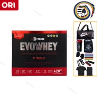Evolene Evowhey 12 Erving Uu Whey Protein