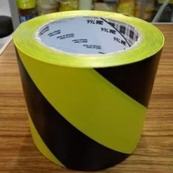 Floor Tape 3m 766-Floor Marking Tape 3m 3"x33mtr line
