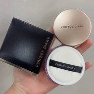 [PERFECT DIARY] Perfect Diary Enstore Powder