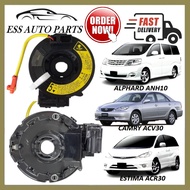 84306-58011  ALPHARD ANH10 CAMRY ACV30 ESTIMA ACR30 CLOCK SPRING