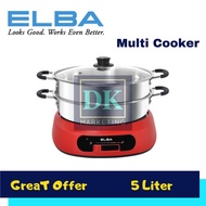 *OFFER* ELBA MULTI COOKER EMC-G5016(WH)