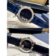 Spot Goods[Rare Limited Edition，Chopard150Anniversary Edition]Perfectly consistent with the genuine 